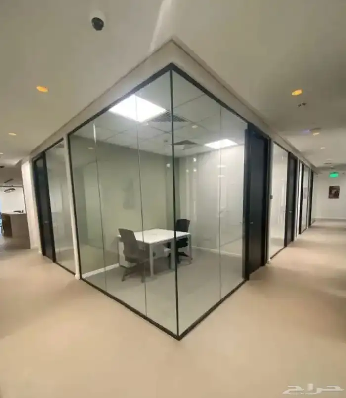 زجاج سيكوريت 7