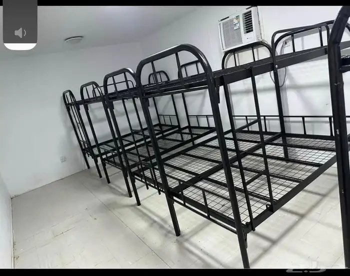 سرير حديد دورين جمله 0