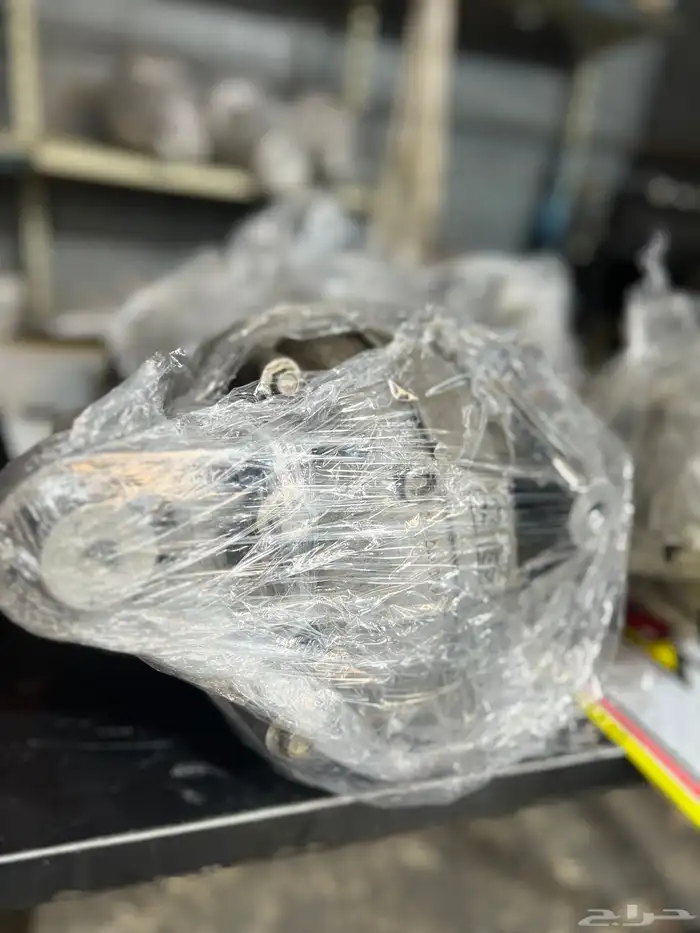 توضيب جميع دبلات ودفرنسات امريكي 9