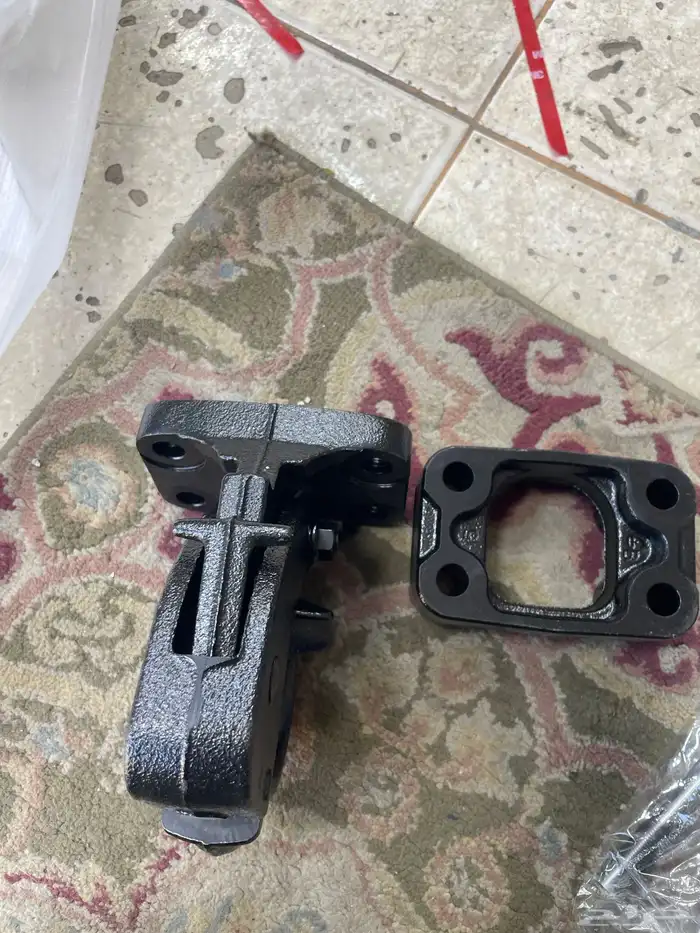 هوك لكزس او لاندكروزر من موديل 2022 الى 2025 1