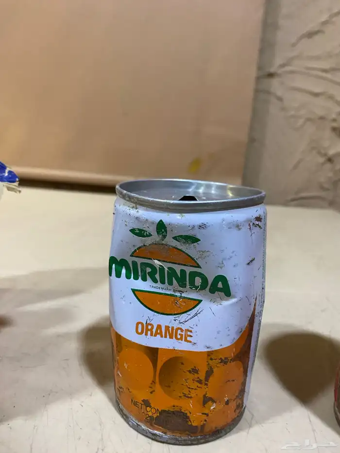 ببسي قديم وا ميرندا وسفن وشاني قديم 0