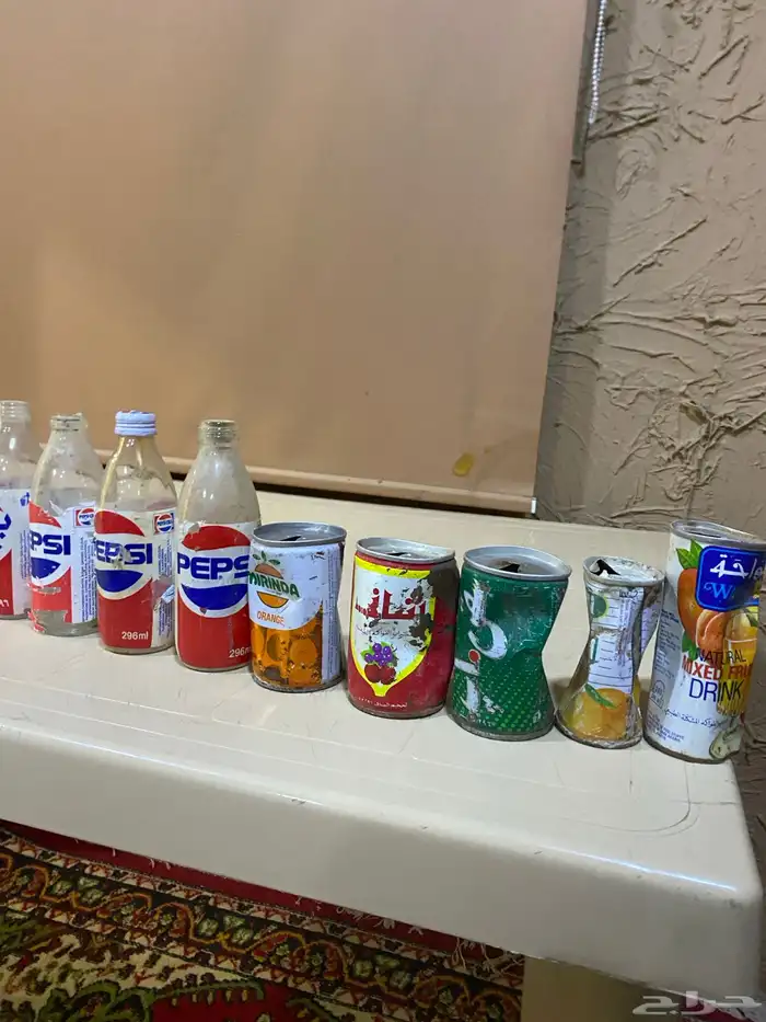 ببسي قديم وا ميرندا وسفن وشاني قديم 2