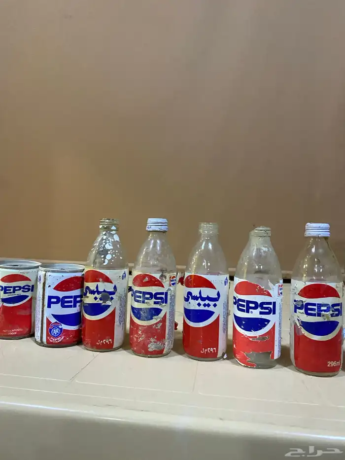 ببسي قديم وا ميرندا وسفن وشاني قديم 3