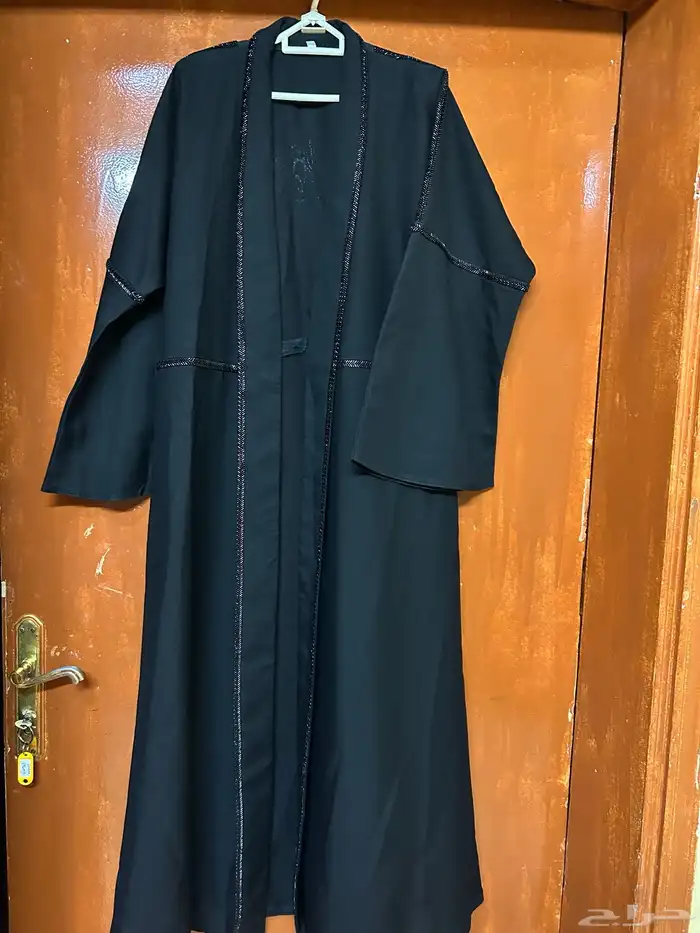 عباية نسائية راقية 1