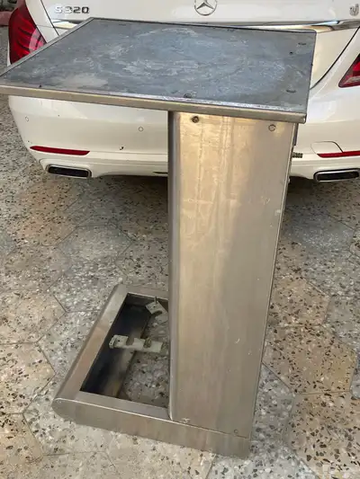 ماكينة شاورمة 3
