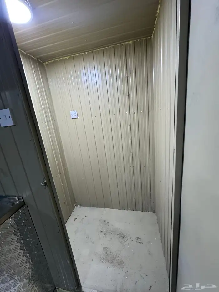 New caravan 15 meter long and 4 meter wide 8