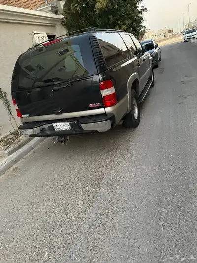 للبدل فقط سوبربان 2003بسيارة صغيرة 0