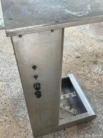 ماكينة شاورمة 2
