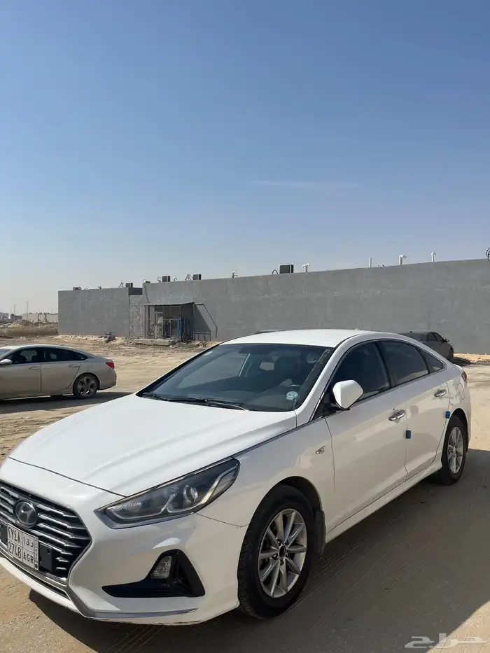 سوناتا 2019 0