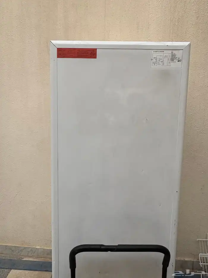 ثلاجة كليفناتور 3