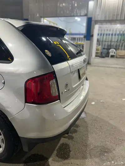 فورد ايدج 2