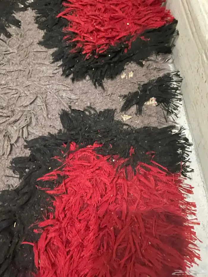 سجادة اثنين ونص في 3 4