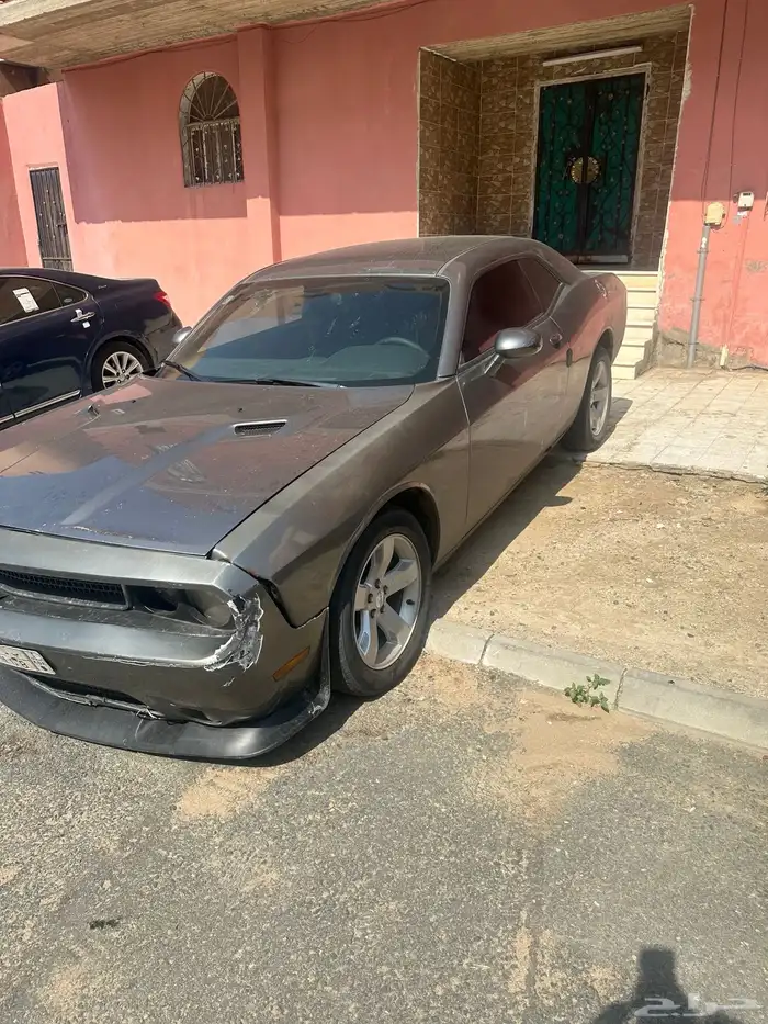 تشالنجر sxt 6
