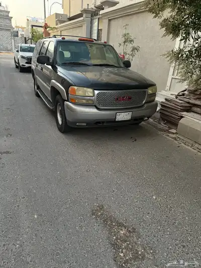 للبدل فقط سوبربان 2003بسيارة صغيرة 2