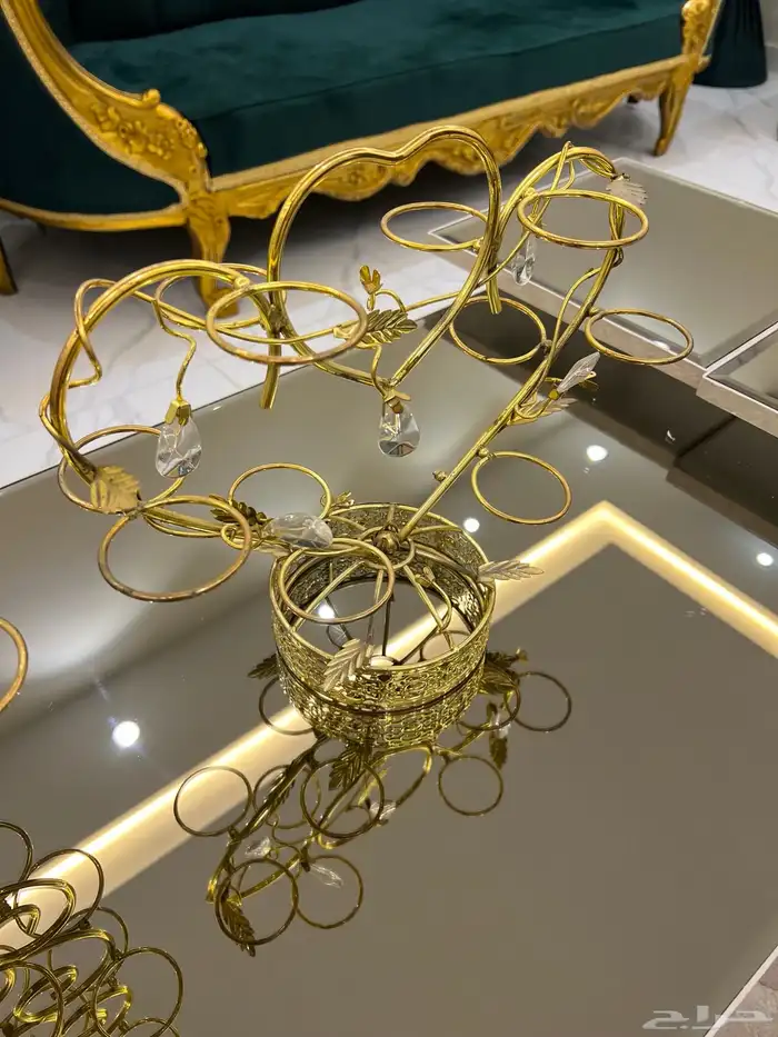 حامل اكواب القهوة 0