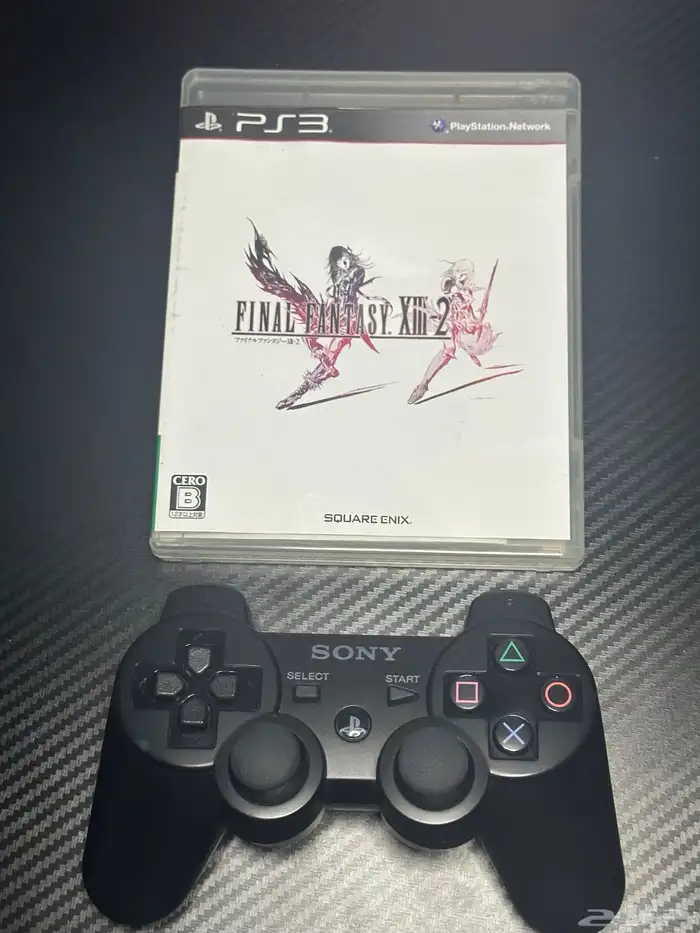 PlayStation 3 نادر سليم slim بلايستيشن 5
