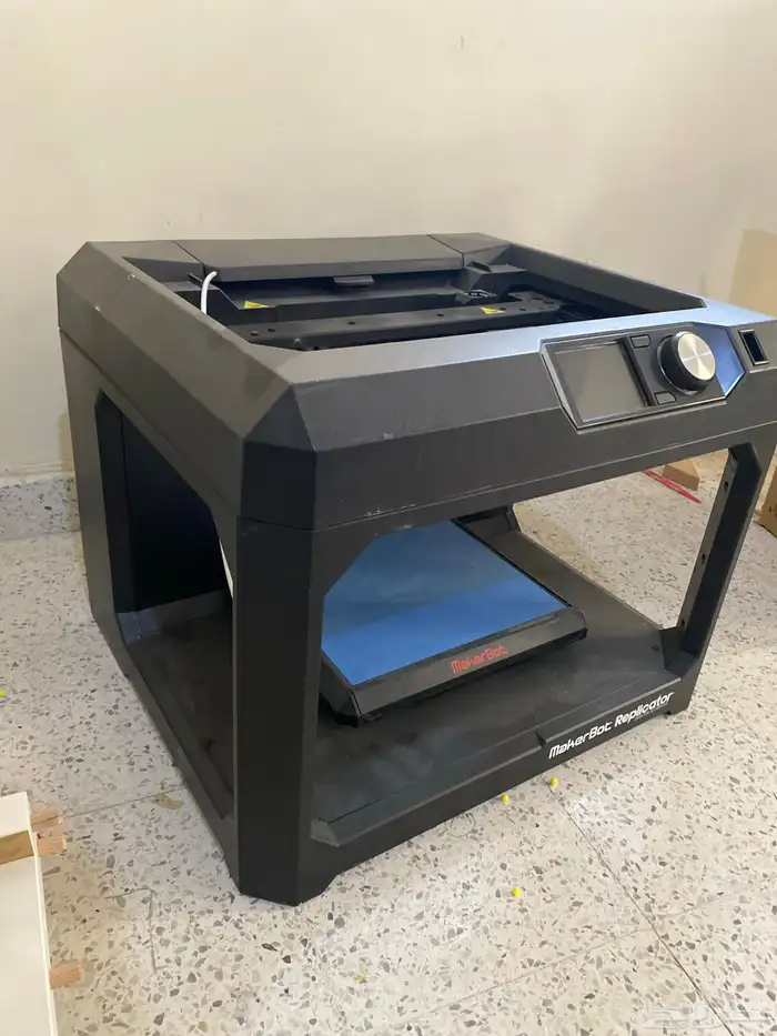 طابعه 3D للبيع 0