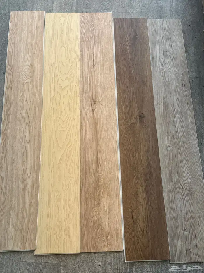 باركيه مقاوم للماء 0