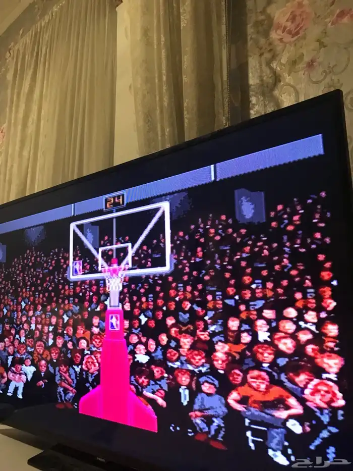 لمحبين الاقتناء جهاز سيجا ميقا درايف بدون كرتون 7