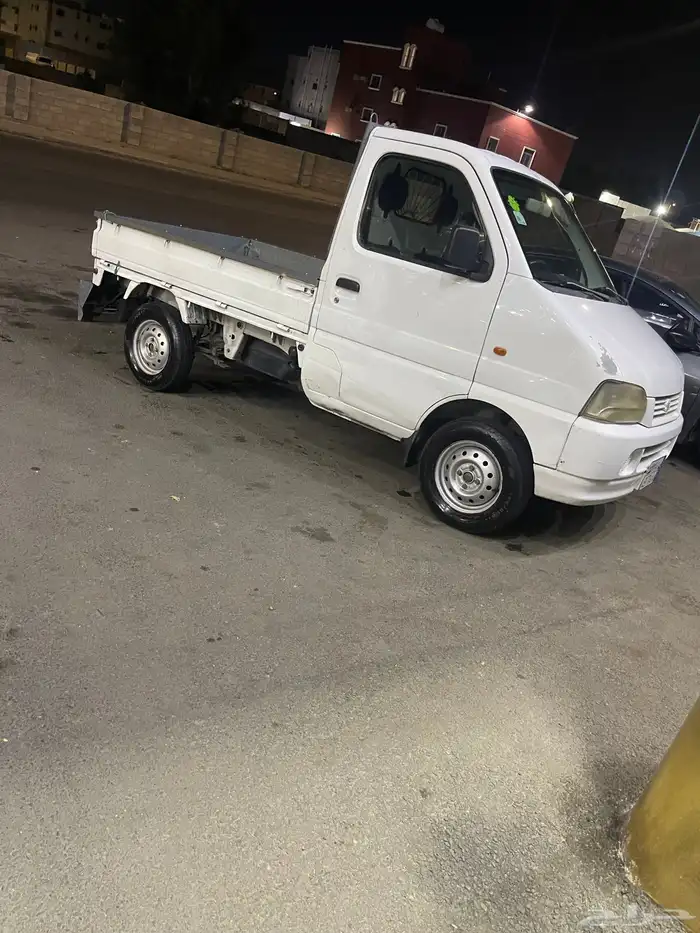 دباب سزوكي تحميل وتوصيل 2
