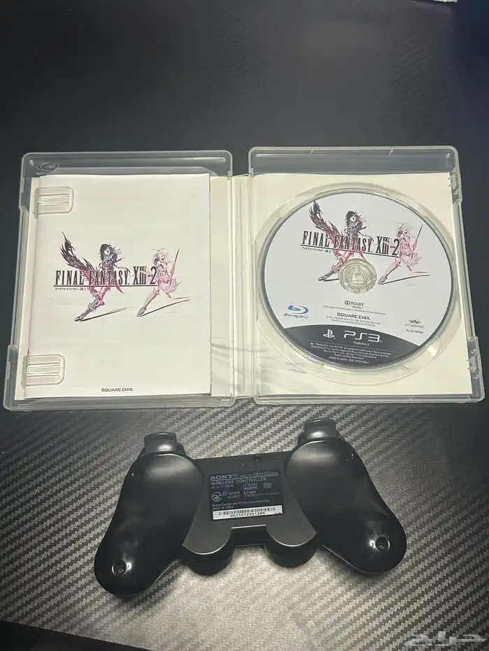 PlayStation 3 نادر سليم slim بلايستيشن 6