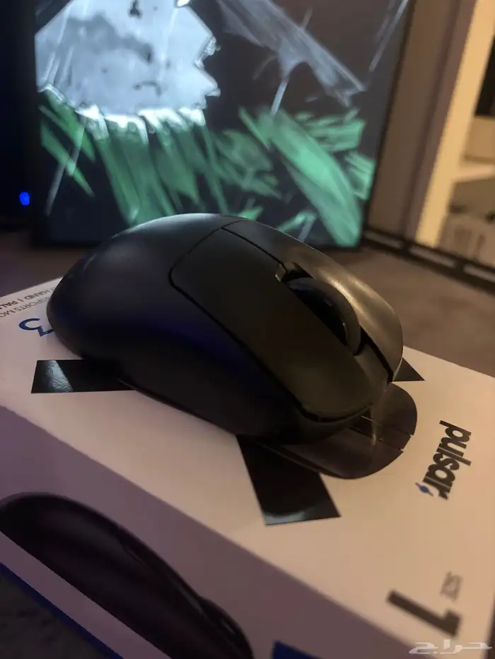 ماوسات قيمينق   gaming mouse 1