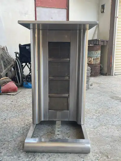 ماكينة شاورمة 0