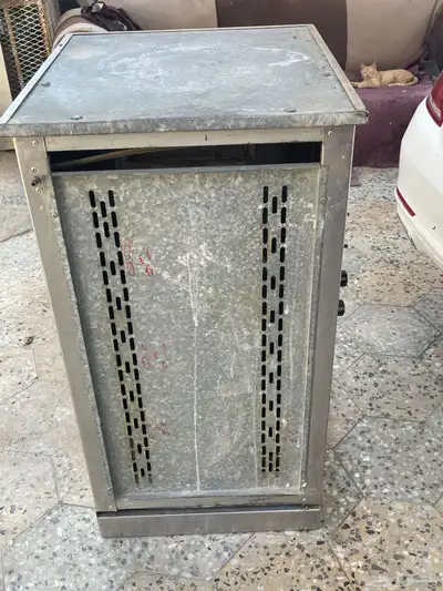 ماكينة شاورمة 4