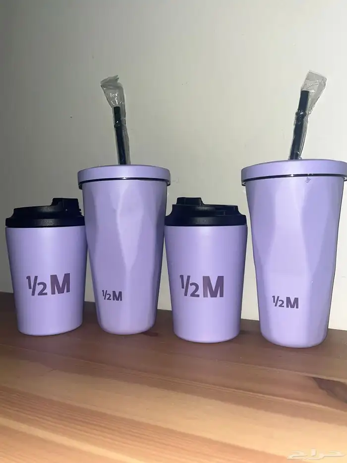 مق هاف ملييون 2