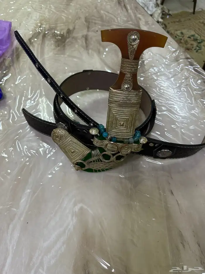 خنجر للبيع 2