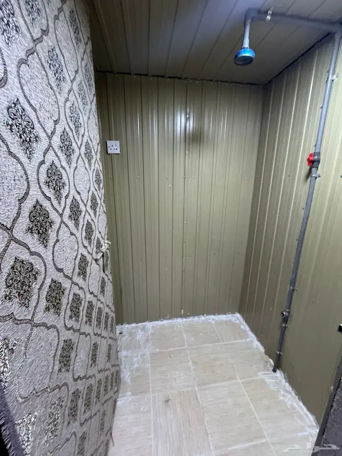 New caravan 15 meter long and 4 meter wide 7