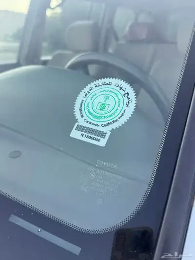 لاندكروزر 2005 GXR فل كامل 14