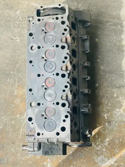 راس ديانا 4HF1 ستندر STD Head 4HF1 0