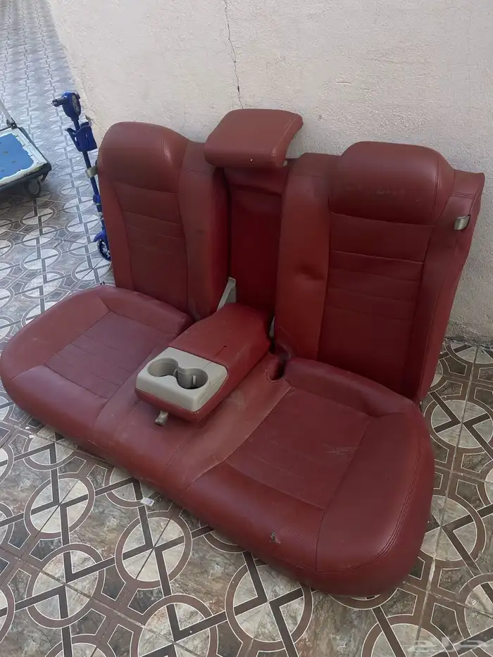 داخلية تشارجر 2011-2014 2