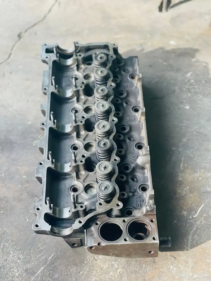 راس ديانا 4HF1 ستندر STD Head 4HF1 3