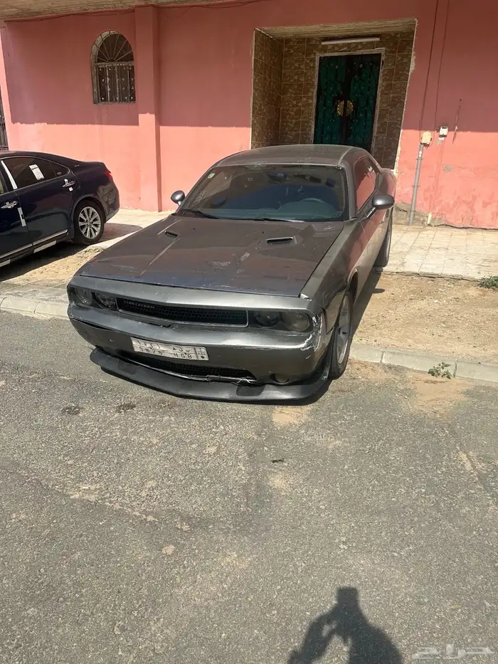 تشالنجر sxt 4