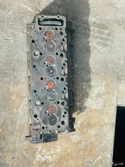 راس ديانا 4HF1 ستندر STD Head 4HF1 1