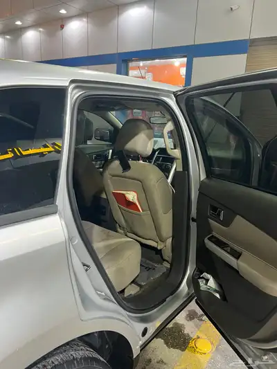 فورد ايدج 8