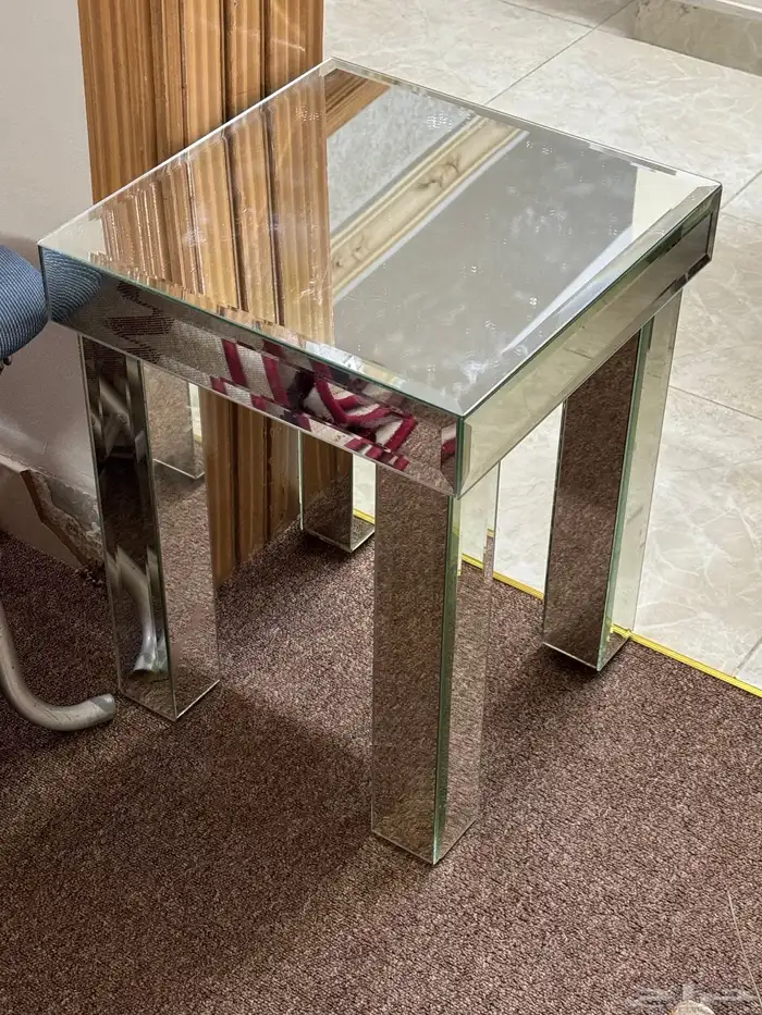 فرن كهربائي وطاولات 2