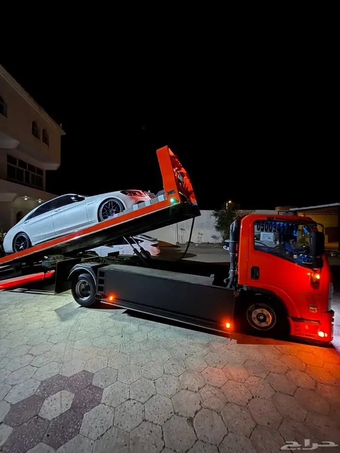 سطحة هيدروليك رجال المع 0