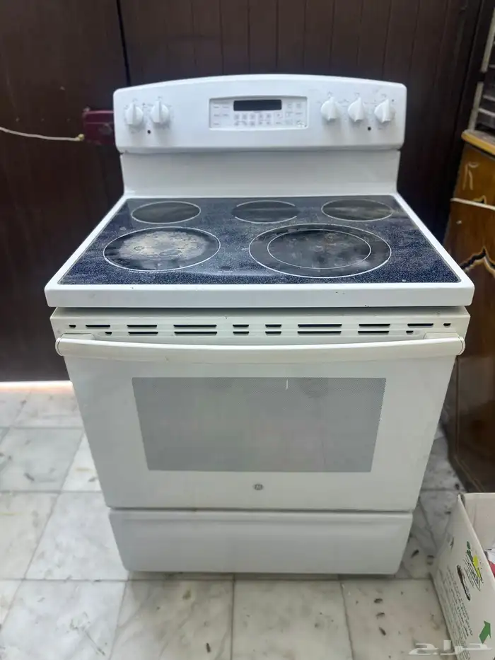 طباخه كهربائيه نظيييفه 0