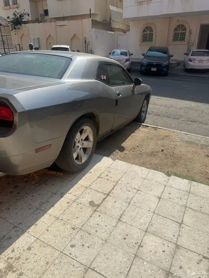 تشالنجر sxt 3
