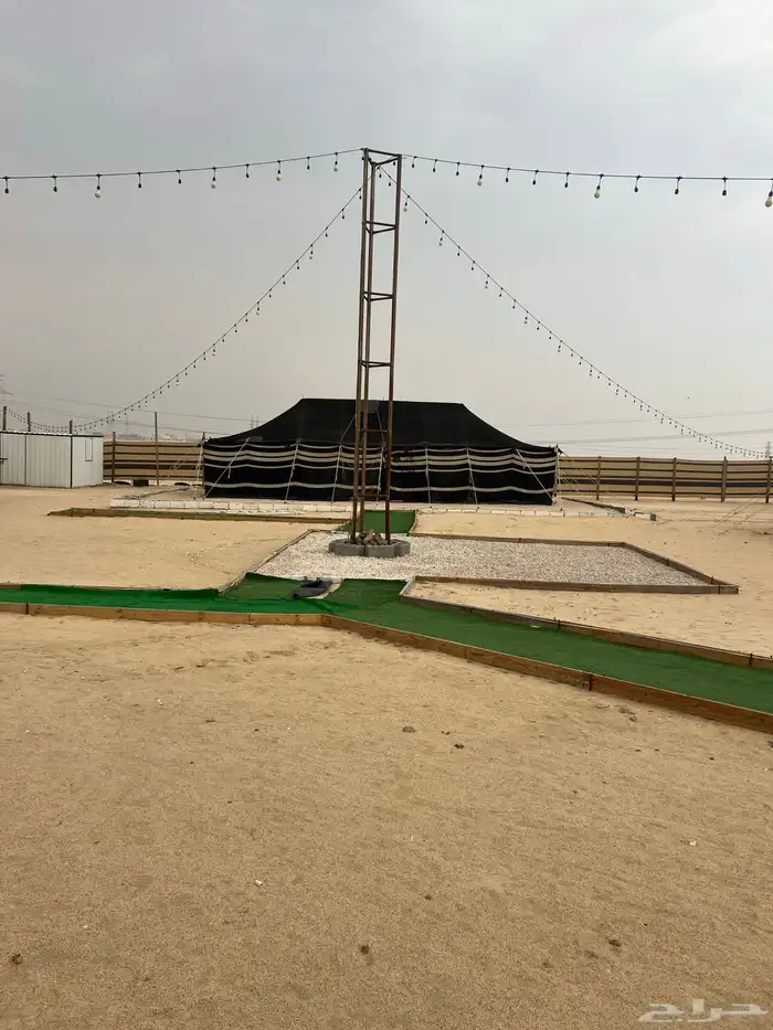 مخيم ليالي رمضان 33