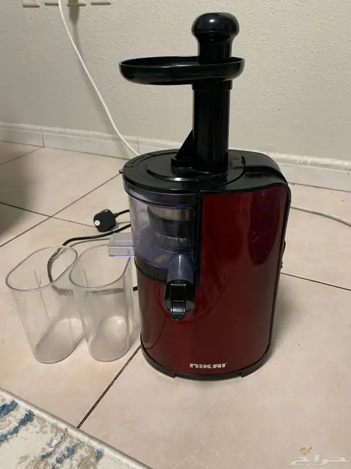 عصاره فواكه 0