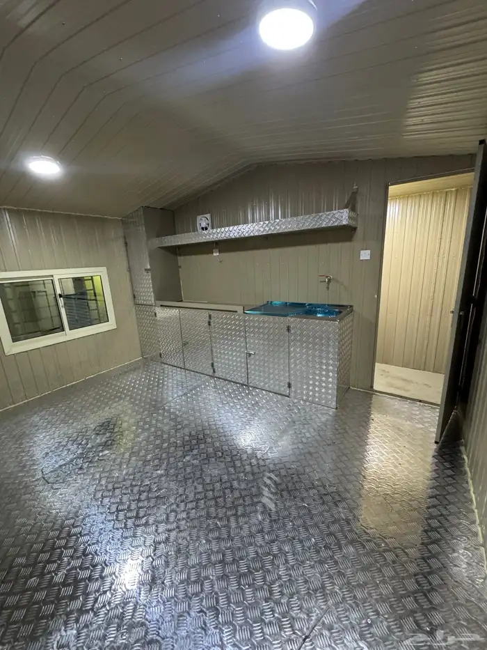 New caravan 15 meter long and 4 meter wide 5