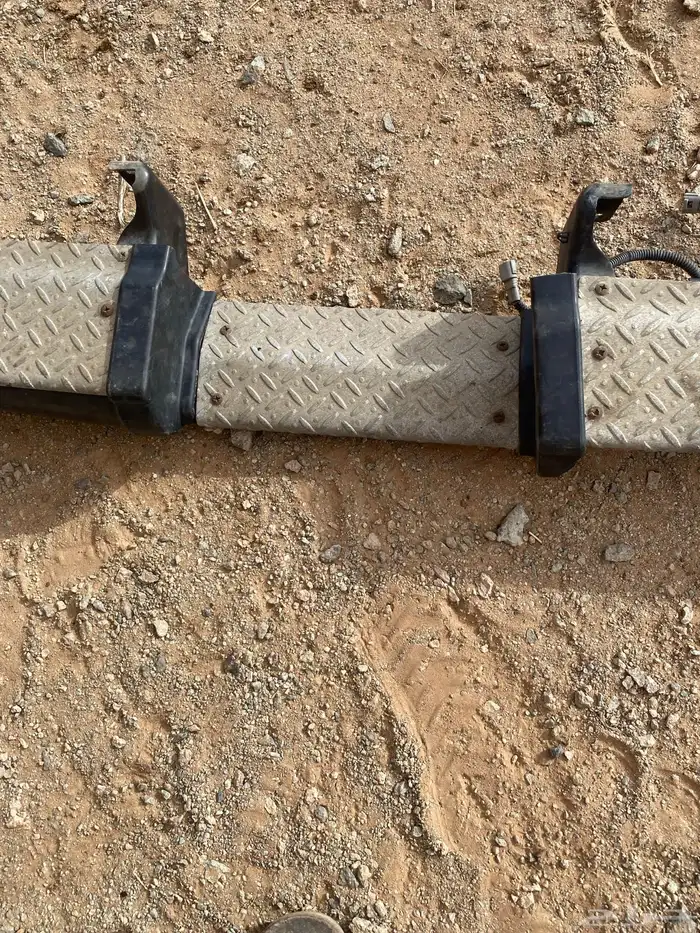 للبيع صدام خلفي شاص فطيمي البيع سمح 2