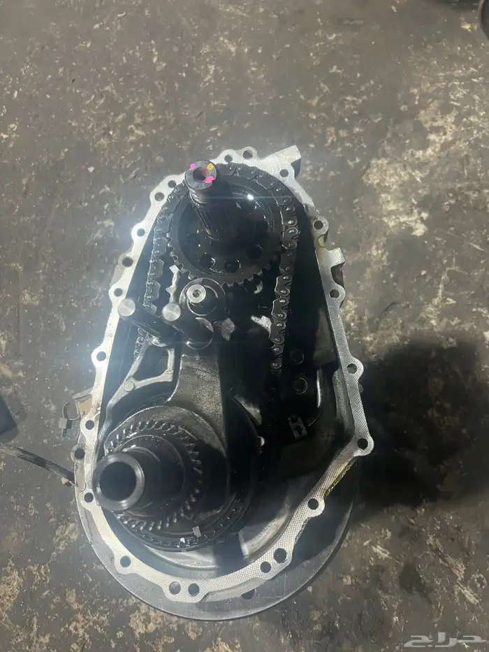 توضيب جميع دبلات ودفرنسات امريكي 3