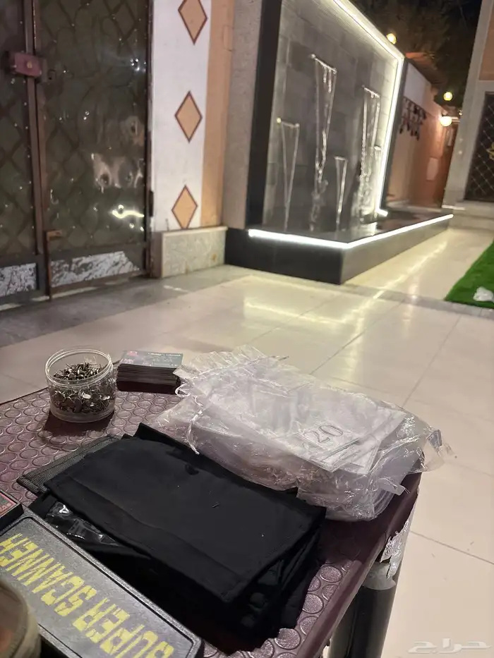 جوالات سحب أو جرابات . دي جي. مغطرفه. مباشرات وصيفه كاشف 0