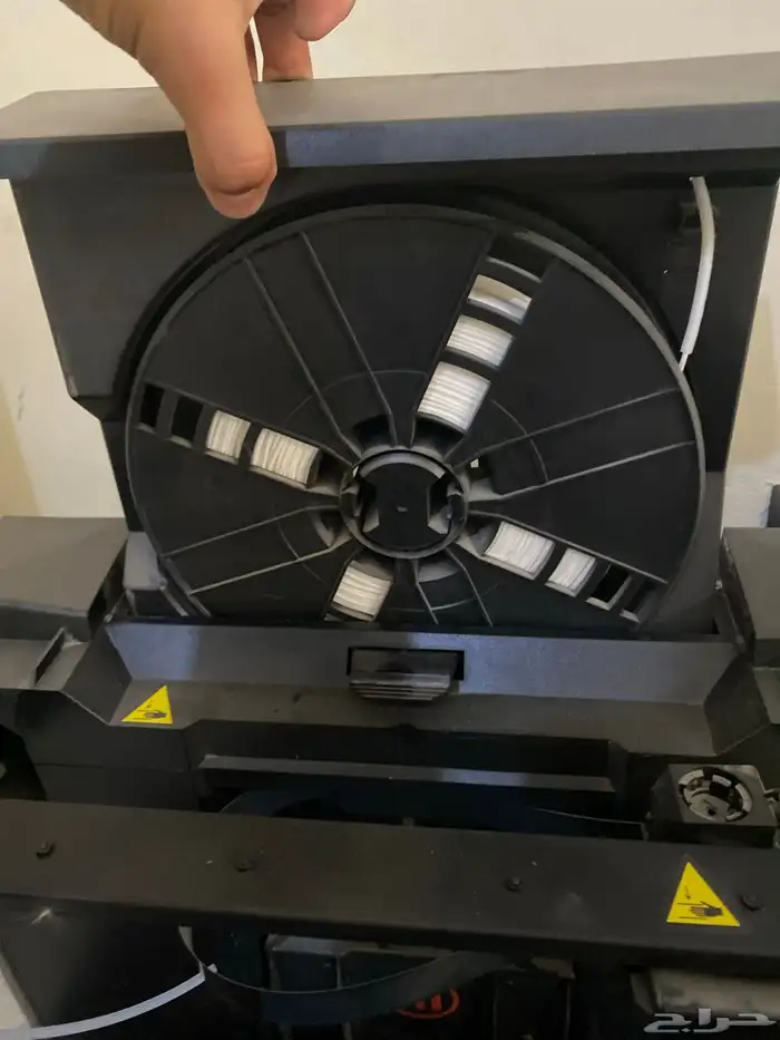 طابعه 3D للبيع 2