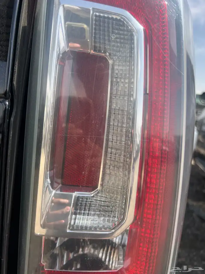 اسطبات خلفيه يوكن وتاهو 12